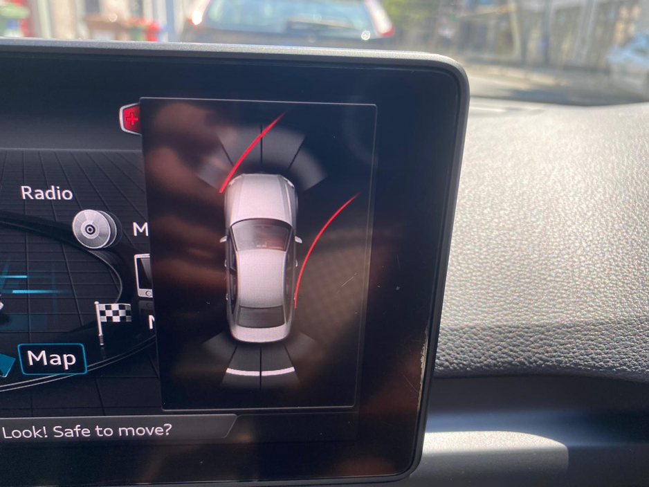 2019 Audi A4 2L Diesel For Sale Images