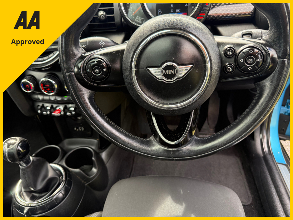 2015 MINI Cooper S 2.0L Diesel For Sale Images