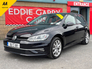 2019 VOLKSWAGEN GOLF 1.0 TSI 115HP Highline