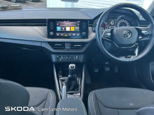 Skoda Scala AMBITION 1.0 TSI 95 BHP