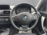 2013 BMW 1 SERIES 2013 BMW 116I (S130) AUTOMATIC