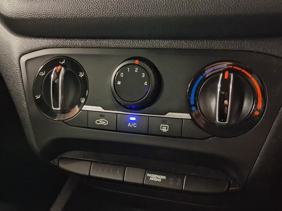 Hyundai i20 DELUXE ,ONLY 84KMS — thumbnail 15