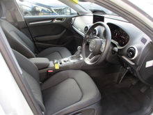 2018 Audi A3 1.4L Petrol For Sale Images