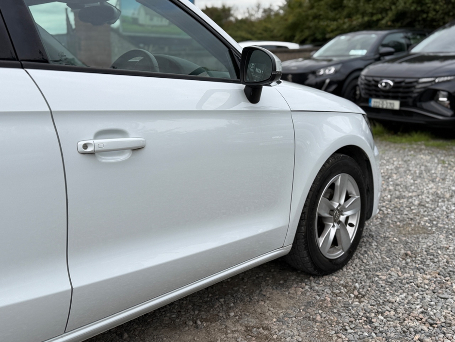 2015 Audi A1 1L Petrol For Sale Images