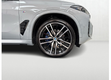 2025 BMW X5 3.0L Diesel For Sale Images