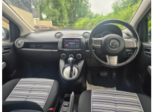 2013 Mazda Demio 1.3L Petrol For Sale Images