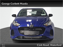 Mazda Mazda2 Hybrid 1.5L 116PS AT...