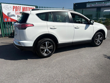 2016 Toyota Rav4 2L Diesel For Sale Images