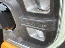 2025 Ford Ranger 2L Diesel For Sale Images