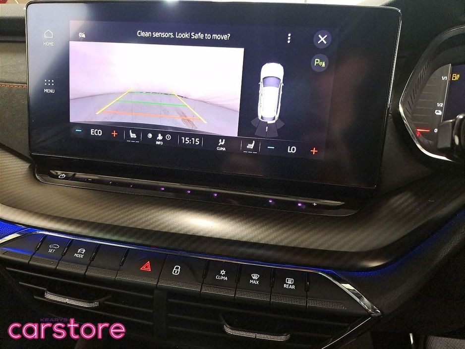 Skoda Octavia OCTAVIA C RS 1.4TSI 245HP IV — thumbnail 20