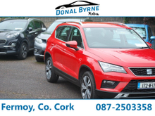 2017 SEAT Ateca 1L Petrol For Sale Images
