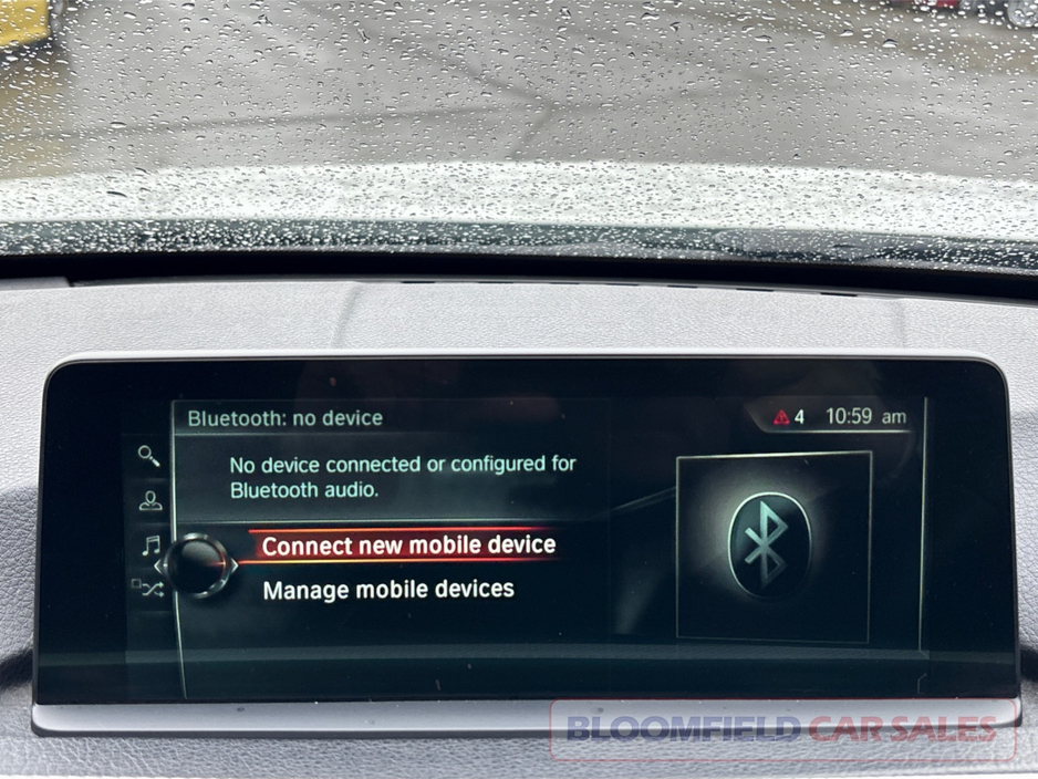 BMW 3 Series 320i MSPORT , AUTO // PRISTINE — thumbnail 19