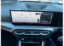 2024 BMW i4 ElectricL Electric For Sale Images