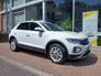 2024 VOLKSWAGEN T-ROC T-ROC LIFE 2.0 TDI M6F 116HP, Heated Seats.