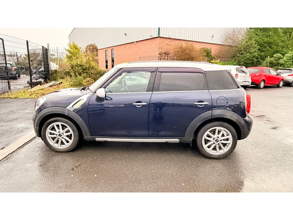 MINI Hatch — thumbnail 5