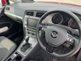 2015 VOLKSWAGEN GOLF 1.2 TSI 5DR AUTO LOW KMS