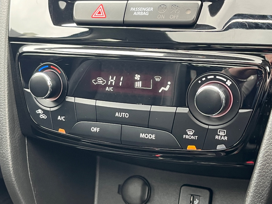 2024 Suzuki Vitara 1.5L Petrol Hybrid For Sale Images
