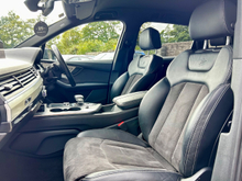 2015 Audi Q7 3L Diesel For Sale Images