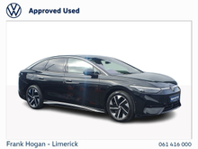 Volkswagen ID.7 PRO PLUS - 600KM Range - Call / Text Ethan @ 089 988 1364