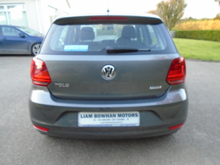 2015 Volkswagen Polo 1L Petrol For Sale Images