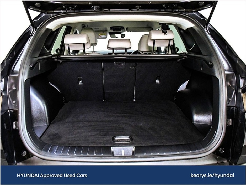 Hyundai Tucson FL Executive — thumbnail 9
