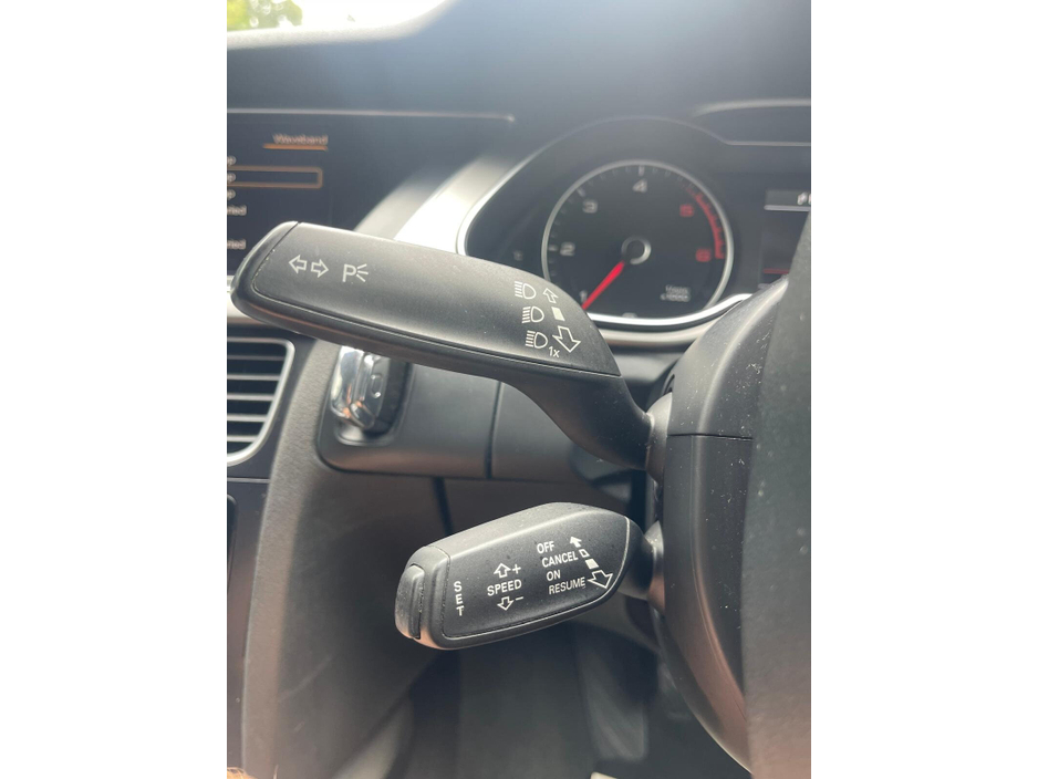 2014 Audi A4 2L Diesel For Sale Images