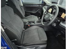 2024 Skoda Octavia 2.0L Diesel For Sale Images
