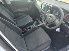2019 Volkswagen Polo 1L Petrol For Sale Images