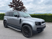 2023 Land Rover Defender 3L Diesel For Sale Images