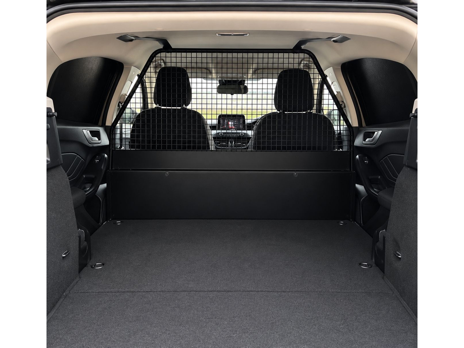 2022 Ford Focus 1.5L Diesel For Sale Images