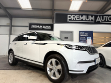 Land Rover Range Rover Velar VEL 2.0 TD4 S 5DR AUTO