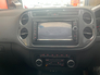 2013 VOLKSWAGEN TIGUAN TIGUAN AUTOMATIC 1.4 TSI BLUE MOTION / 85k KMs / REVERSE CAMERA & MORE
