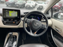 2022 TOYOTA COROLLA COROLLA HYBRID SOL SALOON
