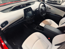 2019 Toyota Prius 1.8L Petrol Hybrid For Sale Images