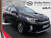 Kia Stonic 1.0 100HP K2 PE