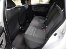 2017 Toyota Yaris 1L Petrol For Sale Images