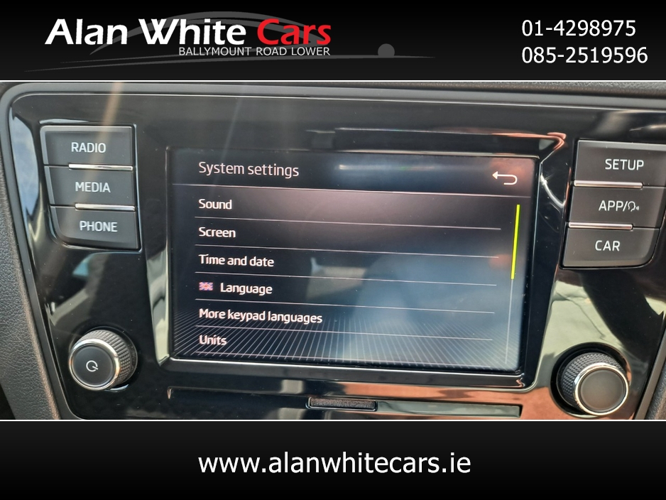 2018 Skoda Rapid 1L Petrol For Sale Images