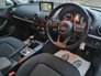 2016 AUDI A3 1.6 TDI SE