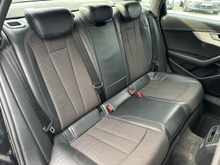 2016 Audi A4 2L Diesel For Sale Images