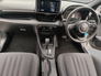 2022 TOYOTA YARIS 1.5 Petrol Auto