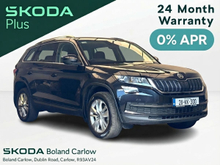 Skoda Kodiaq 2.0TDI AMB *0% APR AVAILABLE* €105 PER WEEK