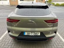 2020 Jaguar I-Pace 0L Electric For Sale Images