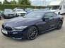 2021 BMW 8 SERIES **MASSIVE SPEC** 840i M-SPORT SPORTS COUPE