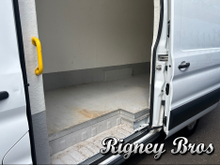 2019 Ford Transit 2L Diesel For Sale Images