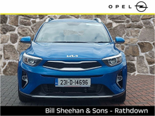 2023 Kia Stonic 1L Petrol For Sale Images