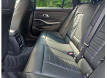 2022 BMW 3 Series 2.0L Petrol Plug-in Hybrid For Sale Images