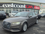 2015 AUDI A3 1.4 TFSI AUTOMATIC REV CAMERA PARKING SENSORS ALLOS LOW TAX BAND SIMI DEALER 