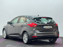 2015 Ford Focus 1.6L Petrol For Sale Images