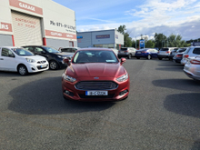 2018 Ford Mondeo 1.5L Diesel For Sale Images