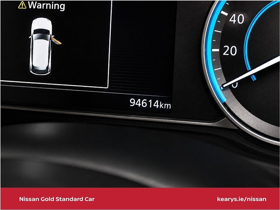 Nissan Leaf SV 62 kWh - LONGER RANGE BATTERY — thumbnail 23